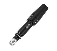 Gofotu .335 - Adaptador de cable compatible con Titleist TS1, TS2, TS3, TS4, 917/915/913D, controlador