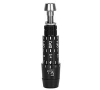 Gofotu Adaptador de Eje de Golf 0.335 para Srixon Driver Z565 Z765 y Fairway Wood F65