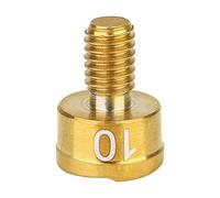 Gofotu Peso para conductor de golf compatible con Callaway 2023 PARADYM Triple Diamond Driver Rogue ST/Mavrik/Epic Flash Subzero (10 g)