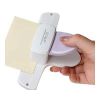 Gofrado de papel manual: máquina troqueladora, herramienta para hacer tarjetas, accesorio de álbum de recortes | Proyectos de manualidades de bricolaje Álbum de fotos Decoraciones hechas a mano