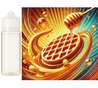 Gofre de miel aroma concentrado - Vegano - Sasami - 100ml