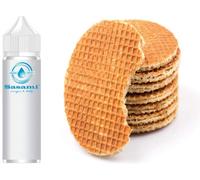 Gofre de miel aroma concentrado - Vegano - Sasami - 10ml