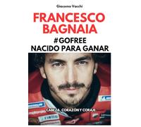 GOFREE NACIDO PARA GANAR: Cabeza, corazón y coraje