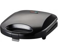 Gofrera 1000W (Negra) - ESPERANZA