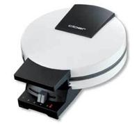 Gofrera Cloer 171 Corazón 930 W Blanco control mecánico