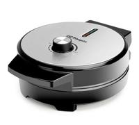 Gofrera orbegozo wl 1600/ 1000w