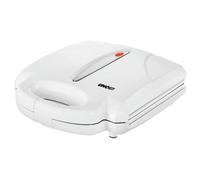 Gofrera UNOLD 48360 Inoxidable 24 Barquillos Termostato Antiadherente