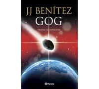 Gog: Empieza La Cuenta Atras