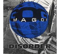 Gog Magog - Disorder
