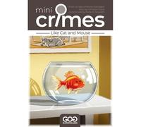 GOG Mini Crimes - S1 - Like Cat and Mouse Edición en inglés