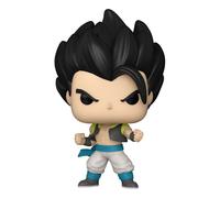 Gogeta Chase de Dragon Ball Broly - Figura Funko Pop de Vinilo 9 cm