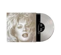 Goggi Loretta - C'è Poesia (Vinile Cristallo Edizione Limitata Con Leaflet Autografato) [Vinilo]