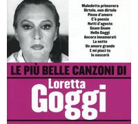 Goggi, Loretta - Le Piu' Bella Canzoni Di.