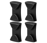 Goggle Grip Clip - Clip para casco de esquí | Clips para gafas de derechos | Soporte para cinturón de gafas de sombrero al aire libre | Soporte multiusos para cinturón de seguridad al aire libre | 4