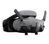 Goggles 3, Gafas de Realidad Virtual (VR) negro