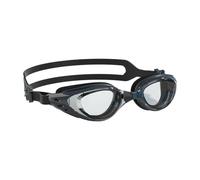 Goggles de natación genéricos Leak-Resistant Swimming, TPU silicona PP Swim Glasses for Adults and Kids, Anti Fog Wide View Design in Black, Blue, Pink for Pool, Beach, Training