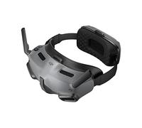 Goggles Dji Integra Gris et Noir