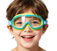Goggles for Kids Anti-Fog Children Pool Protection Lens
