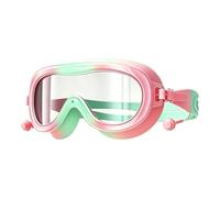 Goggles for Kids Kids Goggles An Wide View Water Pool Eyewear with Earplugs