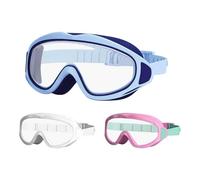 Goggles For Kids - Swimming Protection Lens Children Ages 3-14