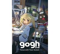 gogh: Focus with Your Avatar Steam Key (PC) GLOBAL