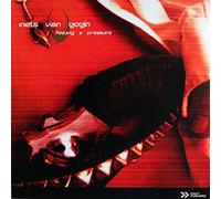Gogh, Niels Van - Feeling a Pressure [Vinilo]