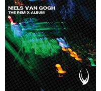 Gogh, Niels Van - Remix Album