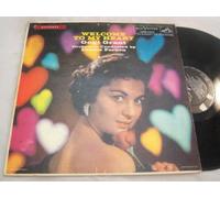 Gogi Grant - Gogi Grant - Welcome To My Heart - RCA Victor - LPM-1717