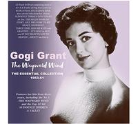 Gogi Grant - The Wayward Wind - The Essential Collection 1955-61