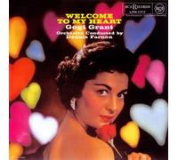 Gogi Grant - Welcome to My Heart