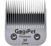 GogiPet PREMIUM A5 cuchilla 3F (12 mm) finas