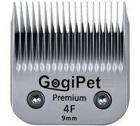 GogiPet PREMIUM A5 cuchilla 4F (9 mm) finas