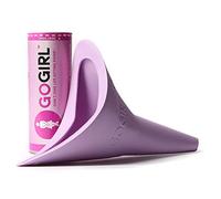GoGirl - Dispositivo urinario femenino, para orinar de pie