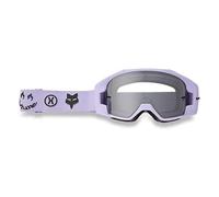 GOGLE FOX HELLO FUTURE LILAC OS