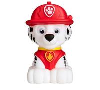 GoGlow La Patrulla Canina Linterna y Luz de Noche, Blanco