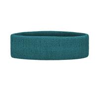 GOGO Cintas Pelo Deporte, Diadema Deportiva, Banda Elástica de Pelo, Cabeza de Tela de Rizo