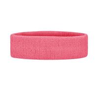 GOGO Cintas Pelo Deporte, Diadema Deportiva, Banda Elástica de Pelo, Cabeza de Tela de Rizo