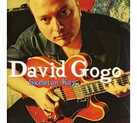 Gogo,David - Skeleton Key [Import]