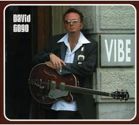 Gogo David - Vibe