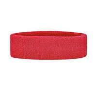 GOGO Diadema Deportiva de Tela de Rizo, Cinta Elástica para Deporte