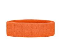 GOGO Diadema Deportiva de Tela de Rizo, Cinta Elástica para Deporte
