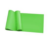 GOGO Gomas Bandas Elásticas Musculación Libre de Látex, Cintas Largas de Resistencia TPE para Pilates, Yoga, Fisioterapia y Fitness en Casa
