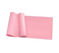 GOGO Gomas Bandas Elásticas Musculación Libre de Látex, Cintas Largas de Resistencia TPE para Pilates, Yoga, Fisioterapia y Fitness en Casa