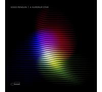 GoGo Penguin A Humdrum Star (Vinyl) 12" Album (Importación USA)