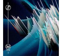 Gogo Penguin – B.s.o. Between Two Waves – Vinilo 12" EP transparente (Importación USA)