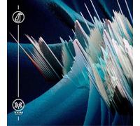 Gogo Penguin – B.s.o. Between Two Waves – Vinilo 12" EP transparente (Importación USA)