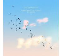 Gogo Penguin - Everything Is going to be Okay [Vinilo]
