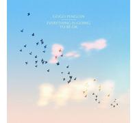 GoGo Penguin Everything Is Going to Be Okay (Vinyl) 12" Album
