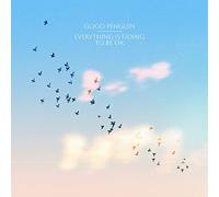 Gogo Penguin – Everything Is going to be Okay – Master Works