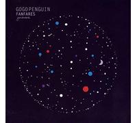 GoGo Penguin - Fanfares [Vinilo]
